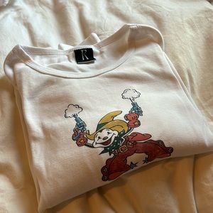 Realization Pat Long Sleeve